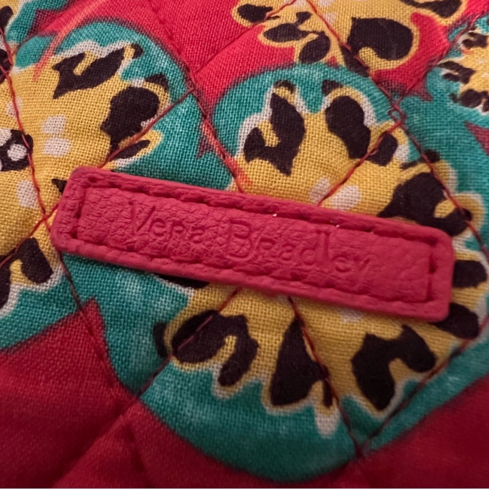 Vera Bradley shoulder bag - Picture 11 of 11